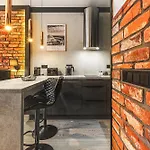 Luksusowy Apartament Ze Spa