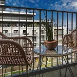 Luksusowy Apartament Ze Spa
