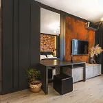Luksusowy Apartament Ze Spa